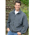 Sierra Pacific Fleece Jacket - Embroidered